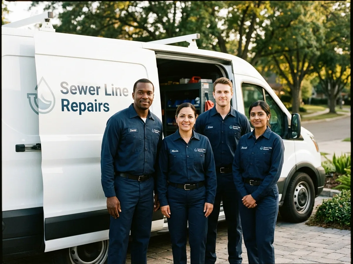 Emergency Plumber company in Saint Francis, MN